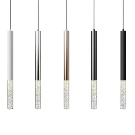 Pendant lamp zuma line 2